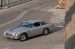 Aston Martin DB5 1963 года